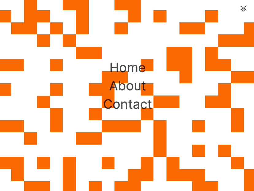 How to Make a Pixel Transition Effect using Next.js and Framer Motion