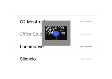 How to make an infinite text moving animation with React and Next.js