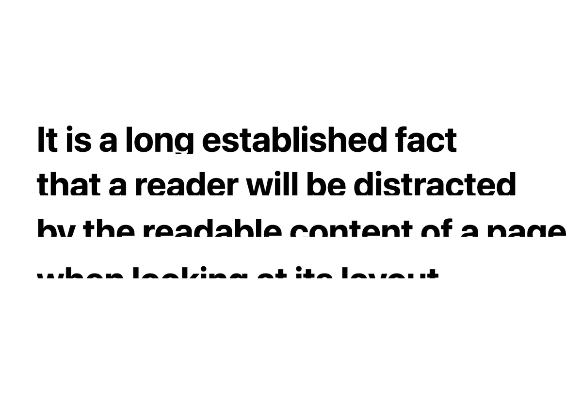 How to use a mask to animate HTML text when in view using React, Framer ...
